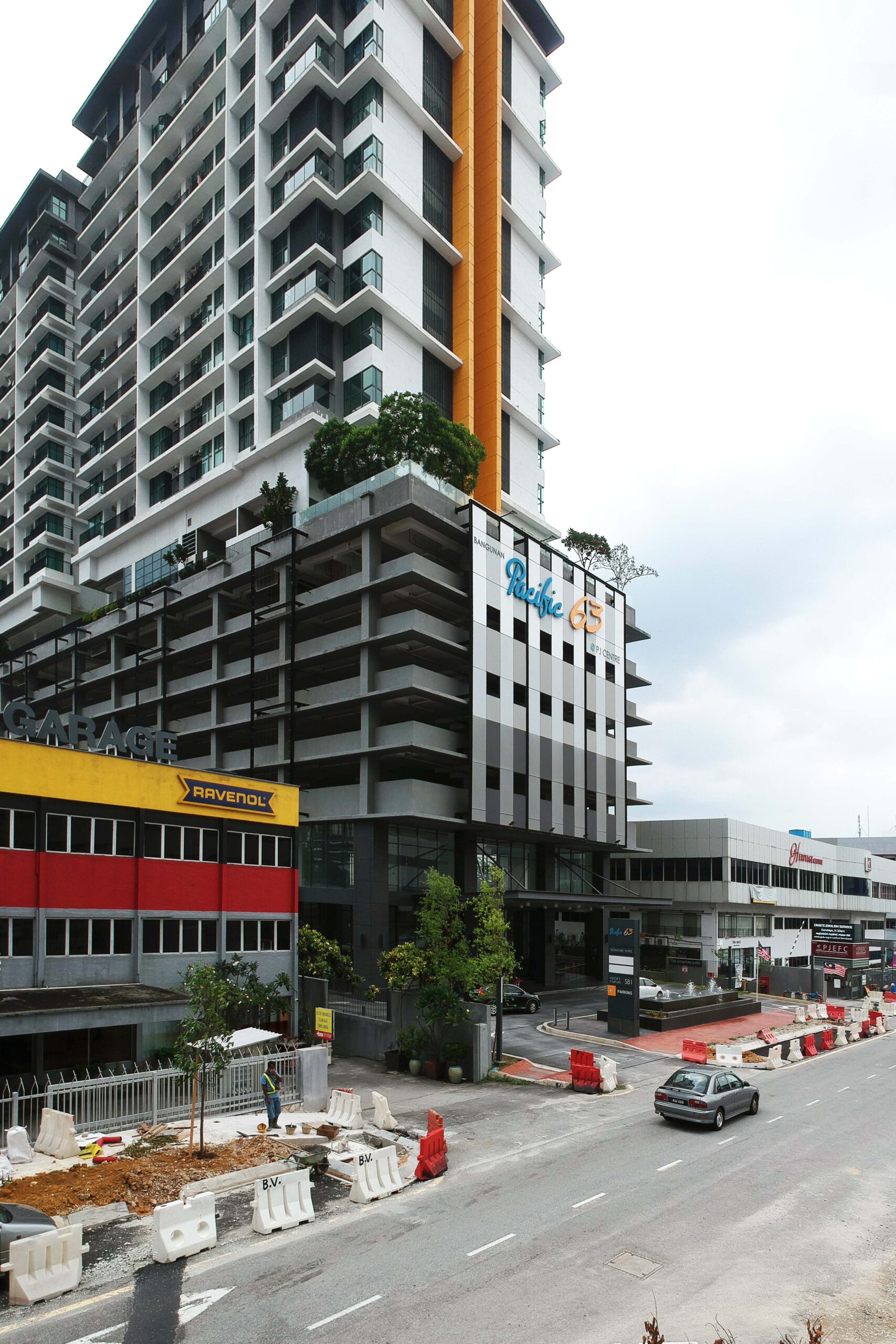 Modern Architecture Luxbee Com My Malaysia Pacific 63 Scaled