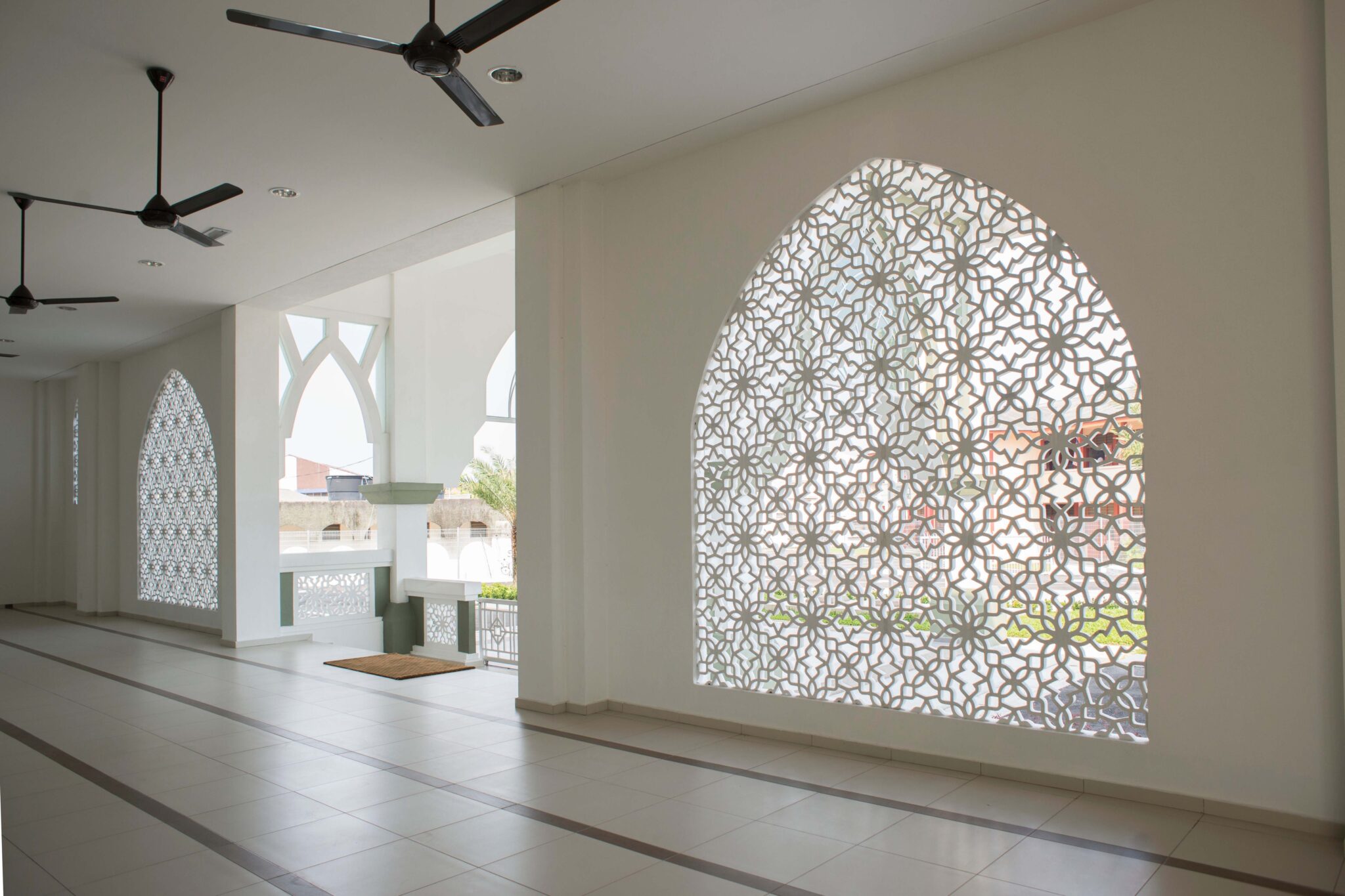 Masjid Nurul Iman Luxbee Enterprise Sdn Bhd