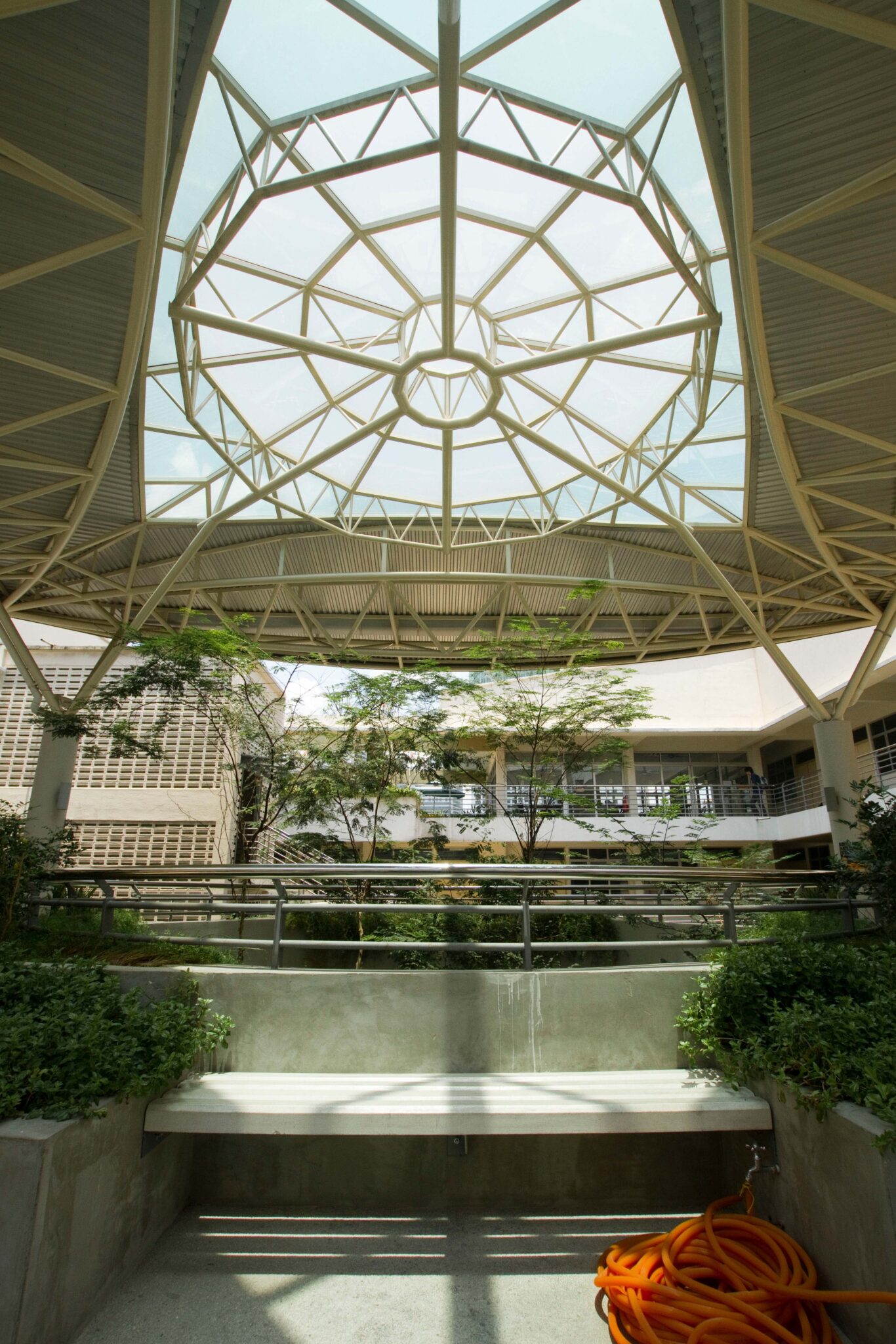 Methodist College Kuala Lumpur - LUXBEE Enterprise Sdn. Bhd.