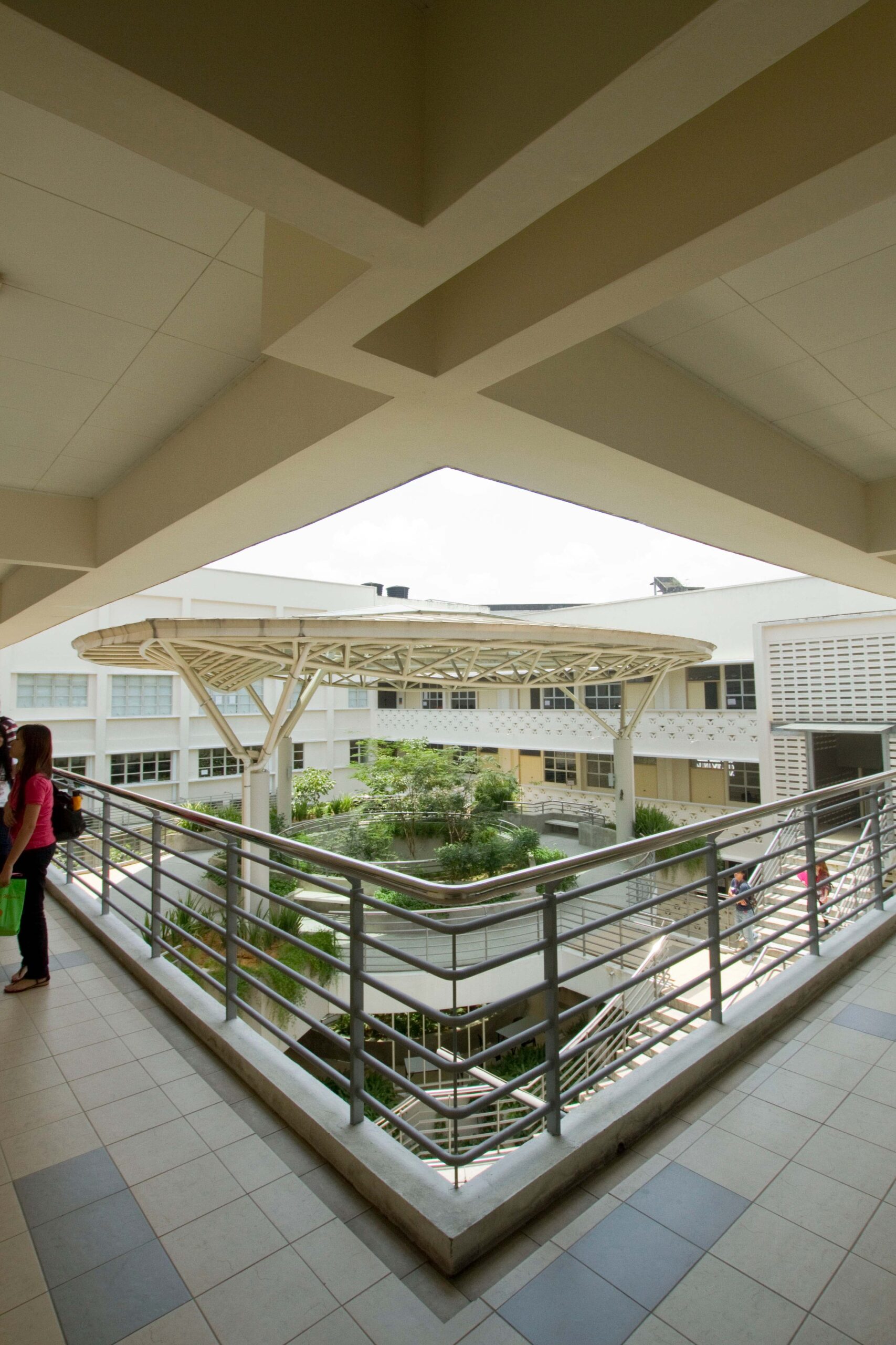 Methodist College Kuala Lumpur - LUXBEE Enterprise Sdn. Bhd.
