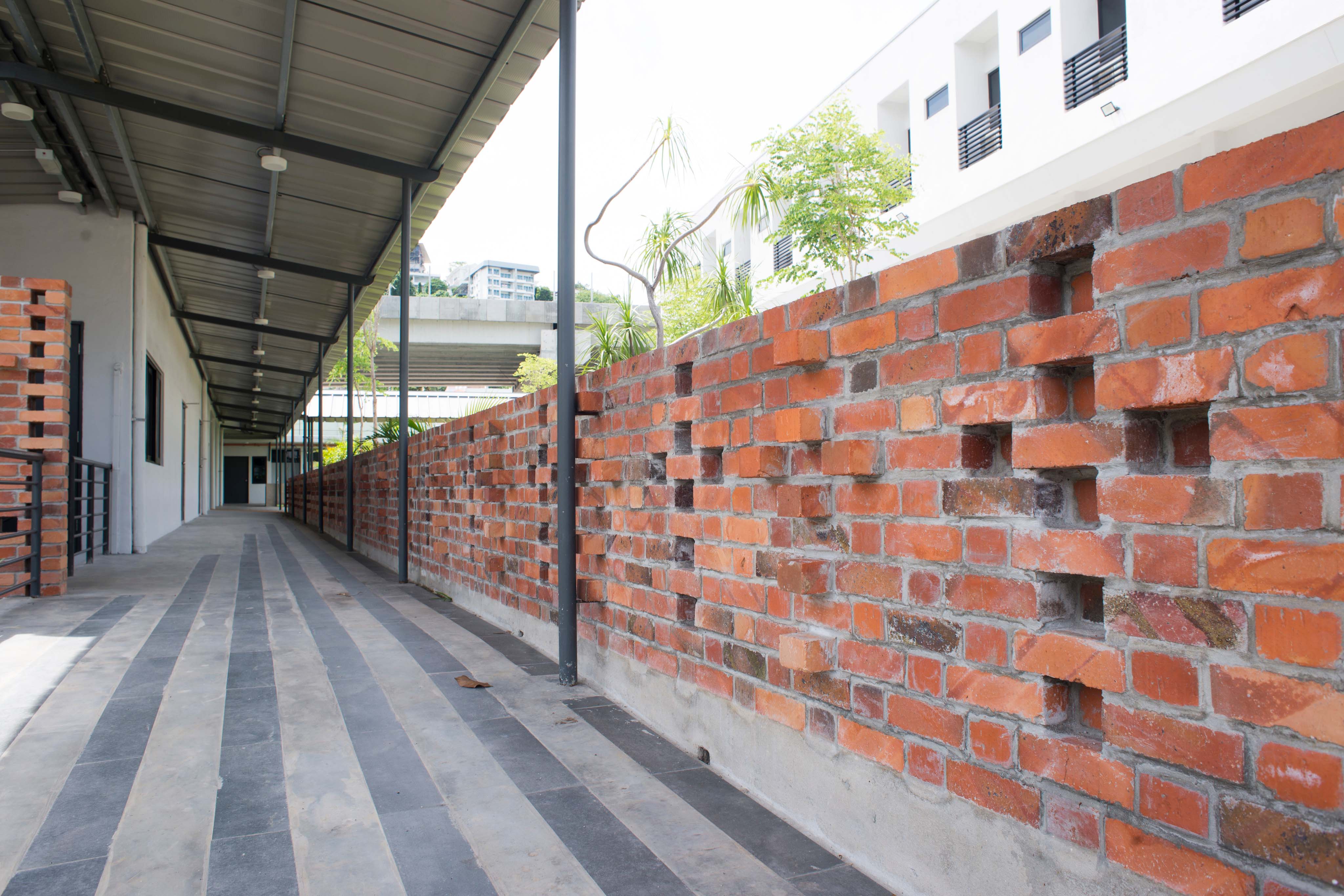 Main Builder Work Luxbee Com My Malaysia Methodist Women Center 02