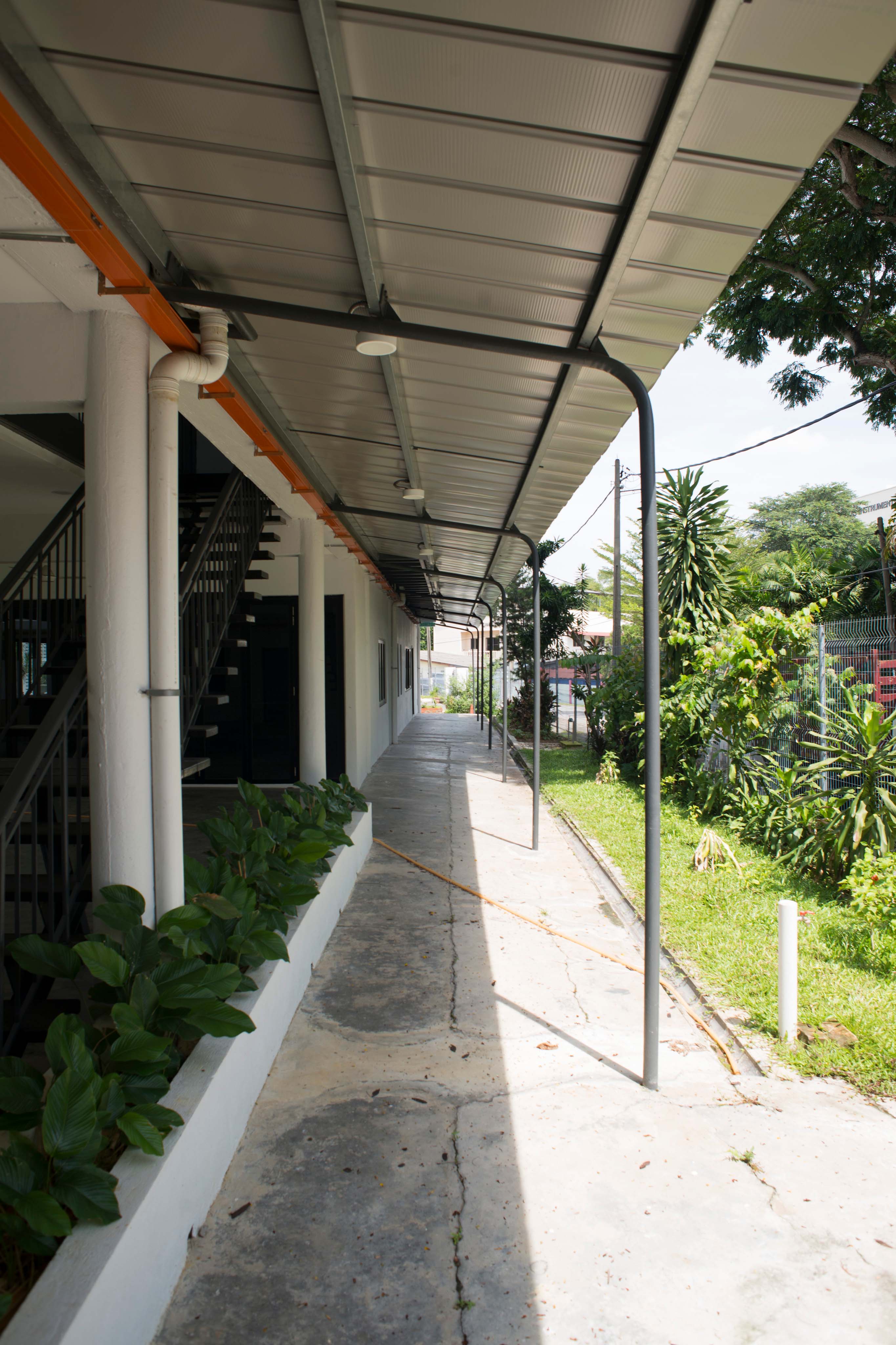 Main Builder Work Luxbee Com My Malaysia Methodist Women Center 07